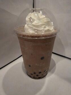 MOCHA