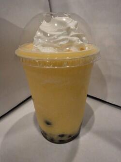 PASSION FRUIT