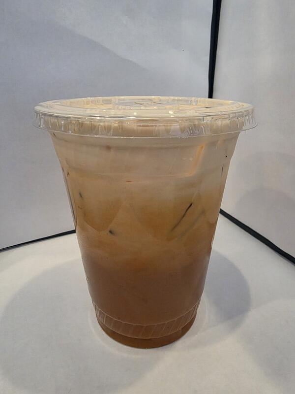 THAI TEA (ICED)