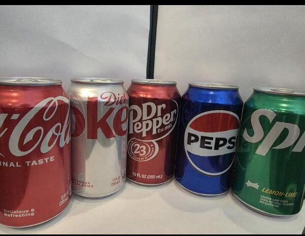 SODA