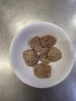 EXTRA BO VIEN