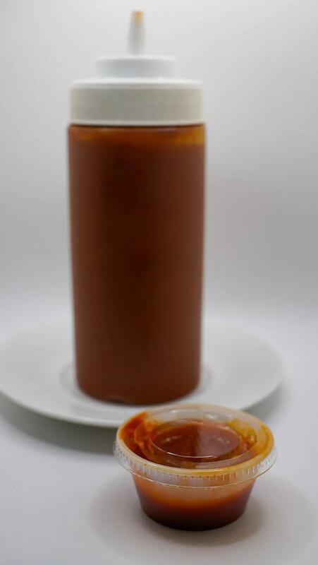EXTRA SRIRACHA