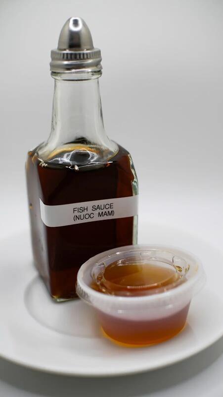 EXTRA NUOC MAM MANG (BROWN)