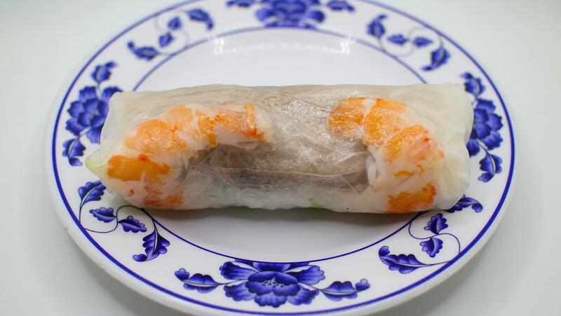 EXTRA GOI CUON LUOC