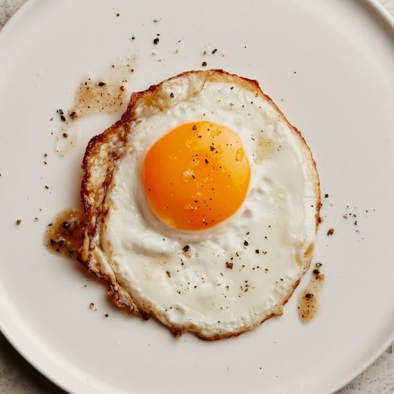 EXTRA TRUNG (EGG)