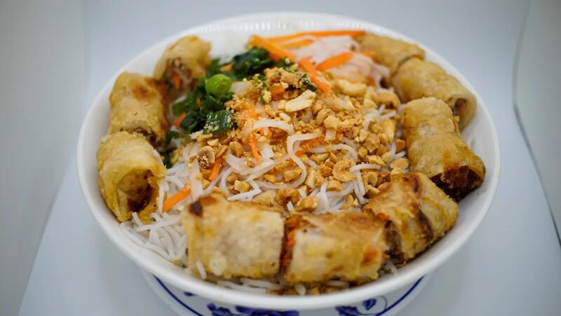 6B. BUN CHA GIO