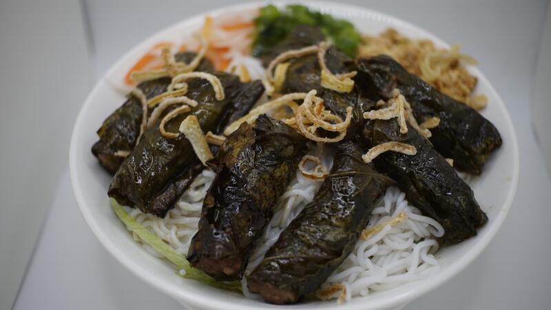 9B. BUN BO LA NHO (BOWL)