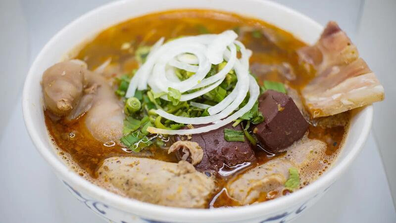 1S(A). BUN BO HUE
