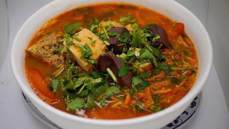 2S. BUN RIEU