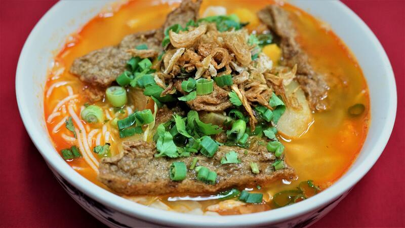3S. BUN CHA CA