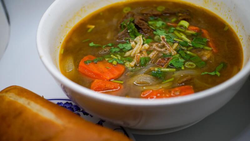 4S. BO KHO
