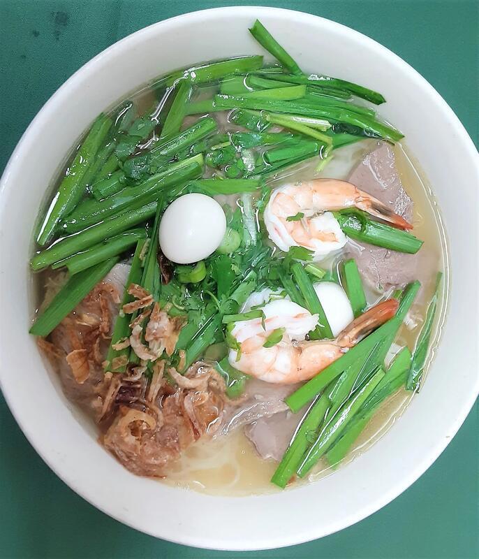5S. HU TIEU NAM VANG