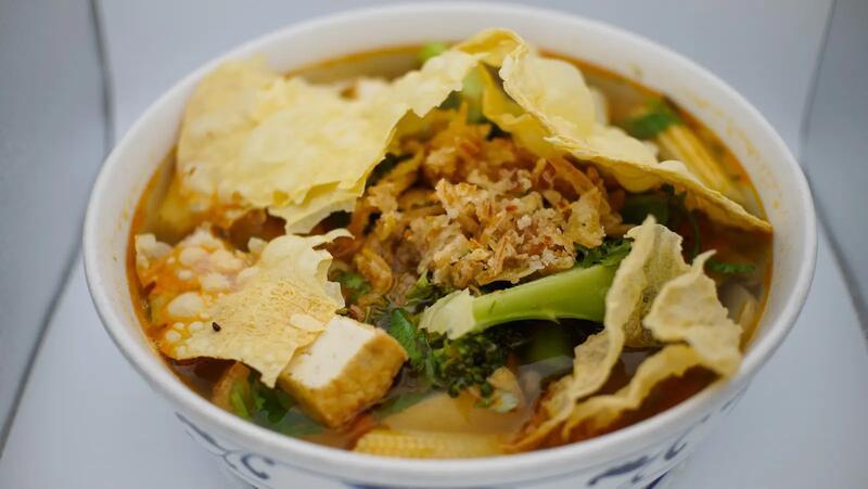 14V. BUN BO HUE CHAY
